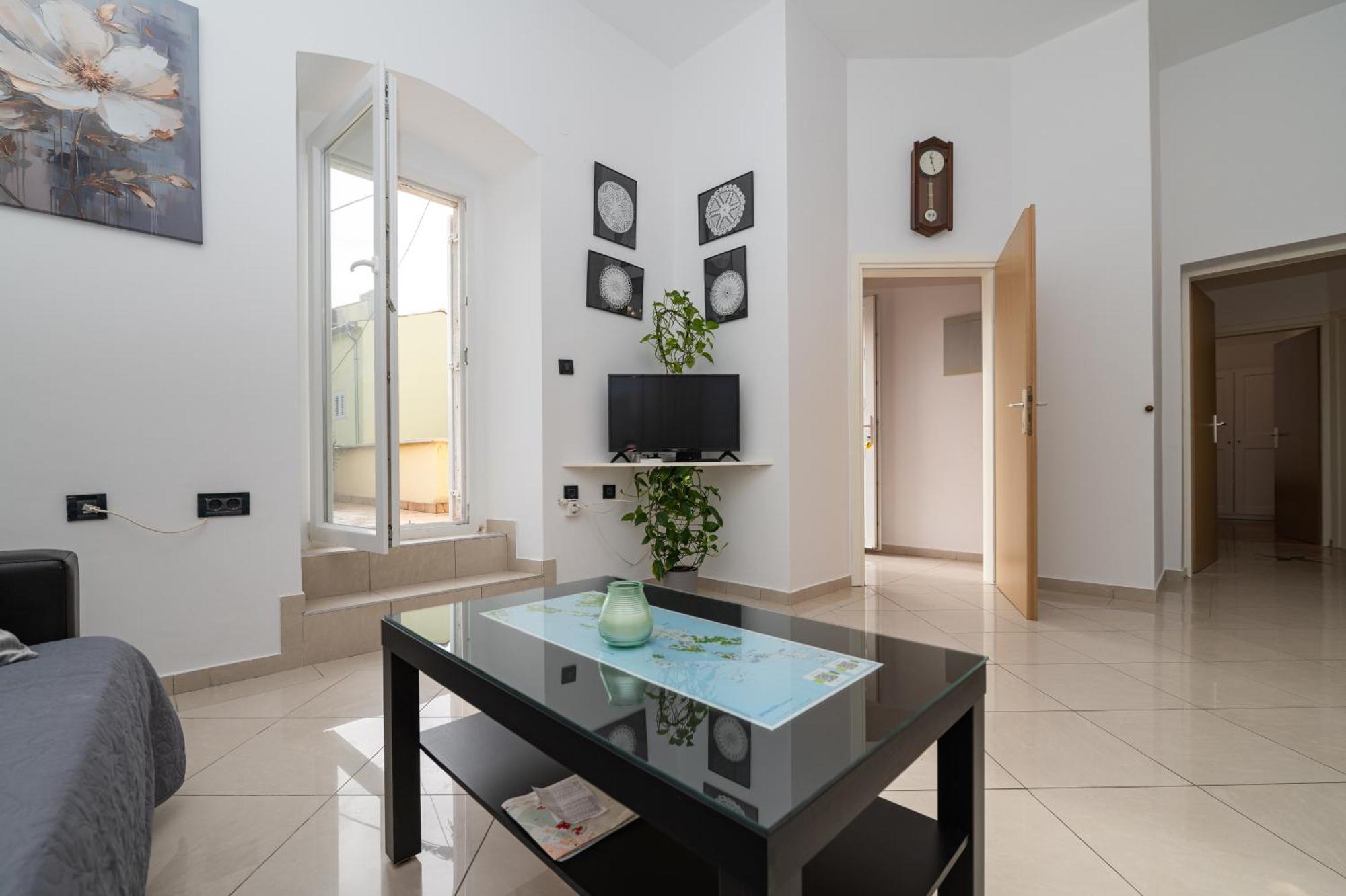 Aparment Kod Kule Apartment เซรส ภายนอก รูปภาพ