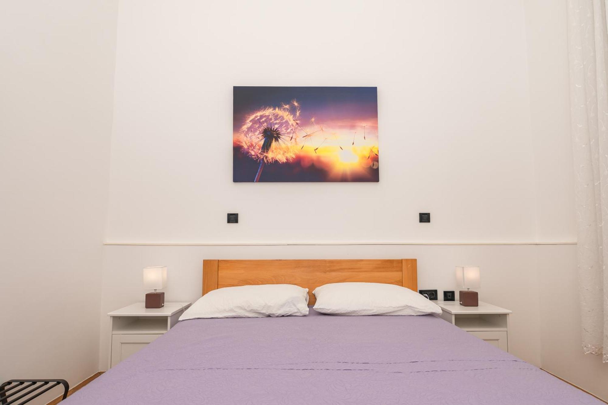 Aparment Kod Kule Apartment เซรส ภายนอก รูปภาพ