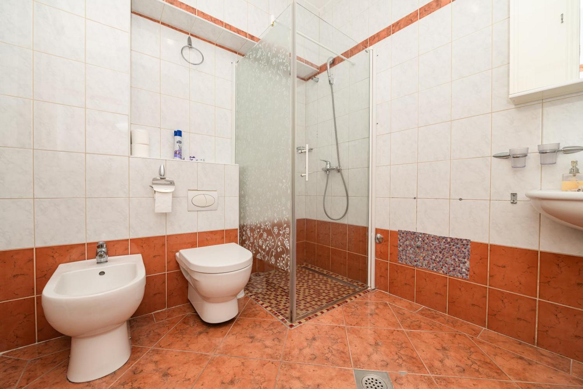 Aparment Kod Kule Apartment เซรส ภายนอก รูปภาพ